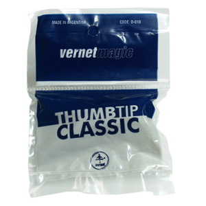 Thumb Tip Classic by Vernet Magic