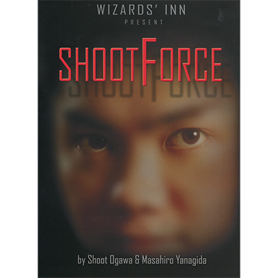 ShootForce by Shoot Ogawa - DLC