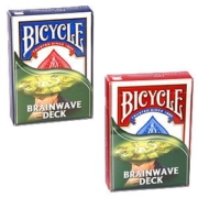 Brainwave Deck von Bicycle