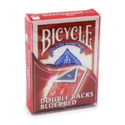 Double Backs Bicycle