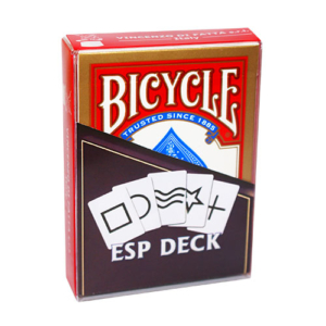 ESP Karten in Bicycle Qualität 5 Sätze