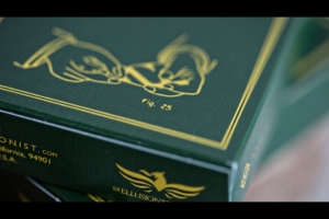 SWE Deck by Ellusionist | Spielkarten – Bild 4