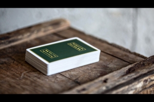 SWE Deck by Ellusionist | Spielkarten – Bild 2