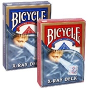 Das mentalmagische X-Ray Deck