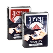 Svengali Deck Bicycle Supreme