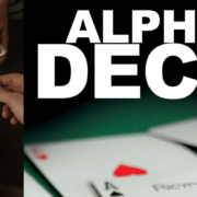 Alpha Deck by Richard Sanders