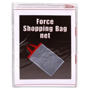 Force Bag "Einkaufsnetz" 02