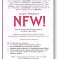 Gary Freed NFW