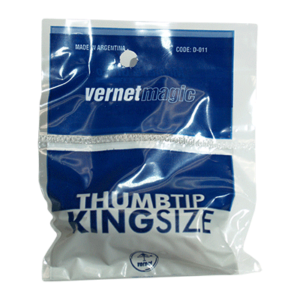 Tuchdaumen - Thumb Tip King Size by Vernet