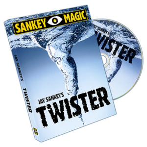 Jay Sankey TWISTER