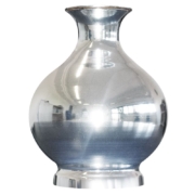 Wasser aus Indien Lota Vase DELUXE