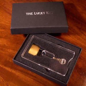 Der Glücksschlüssel - The Lucky Key - Close Up | Zaubertrick – Bild 2