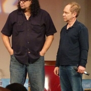 Penn & Teller Penn & Teller