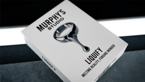 Liquify by Tobias Dostal | Zaubertrick – Bild 2