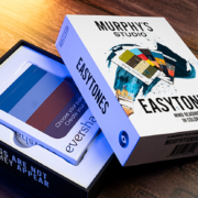 EasyTones mentalmagischer Zaubertrick