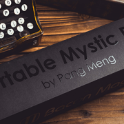 Portable Mystic Bag by Pang Meng & Bacon Magic