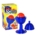 Ballvase Ball & Vase NEU