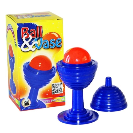 Ballvase Ball & Vase NEU