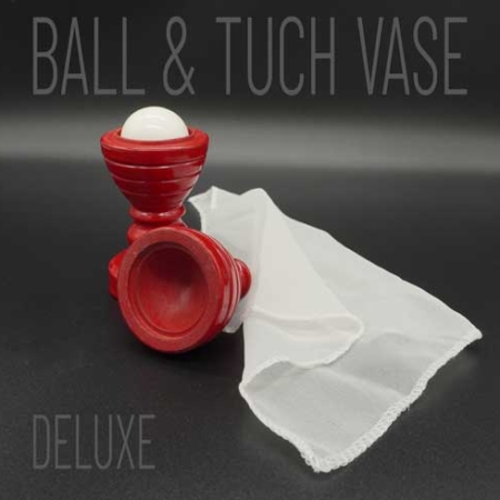 Ball & Tuch Vase DELUXE