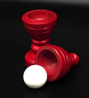 Ball & Tuch Vase DELUXE 4