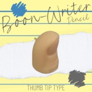 Swami Writer Thumb Tip Type (TTT) Pencil