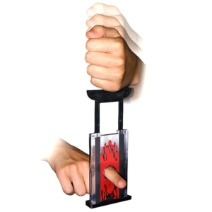 Finger Guillotine 2