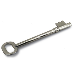 Geisterschlüssel - spirited Key- Hunting Key | Zaubertrick – Bild 3