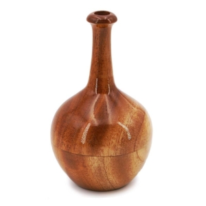 Unmögliche Flasche Holz - Imp Bottle Wood 3