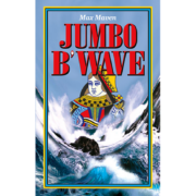 Max Maven's Jumbo B'Wave