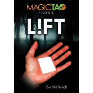 LIFT by Nefesch