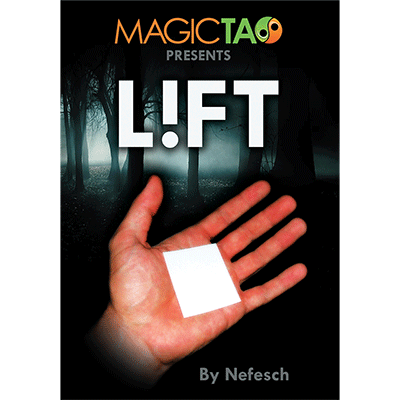 LIFT by Nefesch