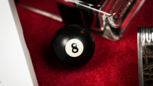 Magnetic 8 Ball by David Penn_02