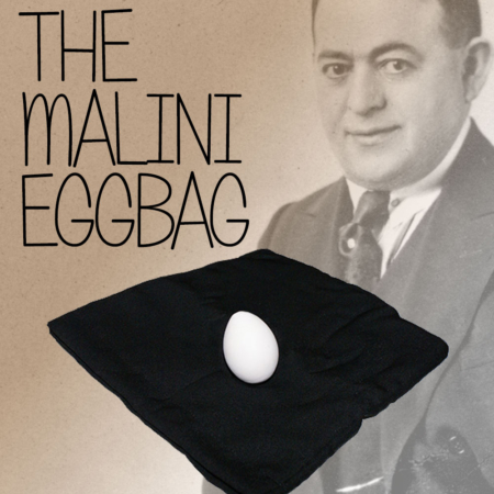 Malini Eggbag