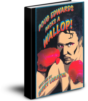 Packs a Wallop book by Harry Lorayne