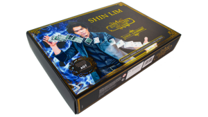 Shin Lim Evolushing Magic Set DELUXE - Deutsch