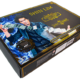 Shin Lim Evolushing Magic Set DELUXE - Deutsch