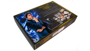 Shin Lim Evolushing Magic Set DELUXE - Deutsch | Zauberartikel – Bild 2