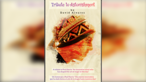 Tribute to Astonishment 1