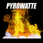 Pyrowatte - Flash Cotton - Collodiumwolle 01