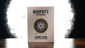 Atomic Deck by Craig Petty 1