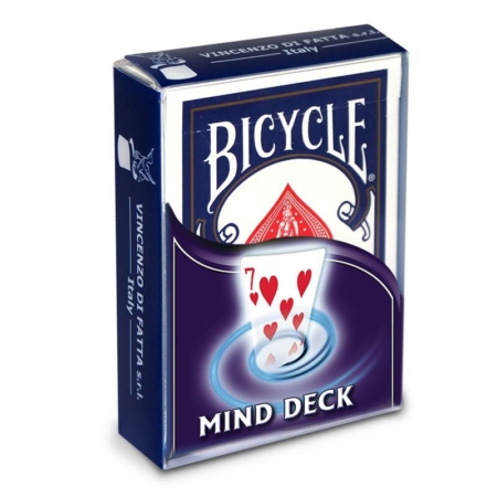 Mind Deck - Gedanken Deck | Zaubertrick