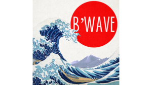 B'Wave DELUXE by Max Maven