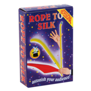 Seil zu Tuch Rope to Silk 18 in. Professional