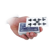 Schwebende Karte - Card-Float 3