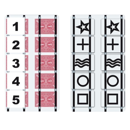 ESP Prediction Board – Bicycle Cards 2