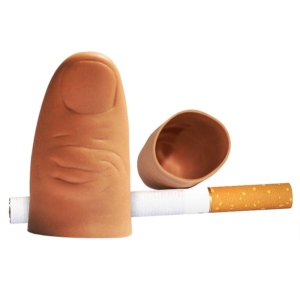 Daumenspitze weich (Vinyl) - Thumb Tip Soft (vinyl)
