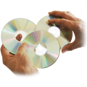 Visuelle Farbwechsel-CDs 03