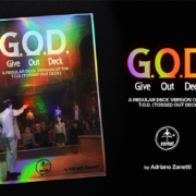Give Out Deck (G.O.D.) von Adriano Zanetti