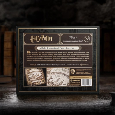 Harry Potter Puzzle _02