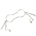 Houdini Handcuffs - New style - Houdini Handschellen